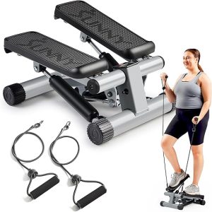 Full Body Cardio Equipment