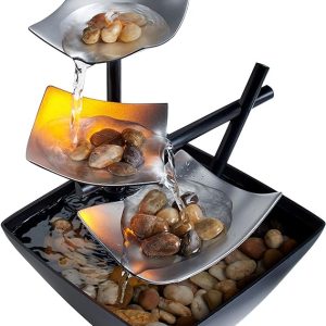 Tabletop Water Fountain