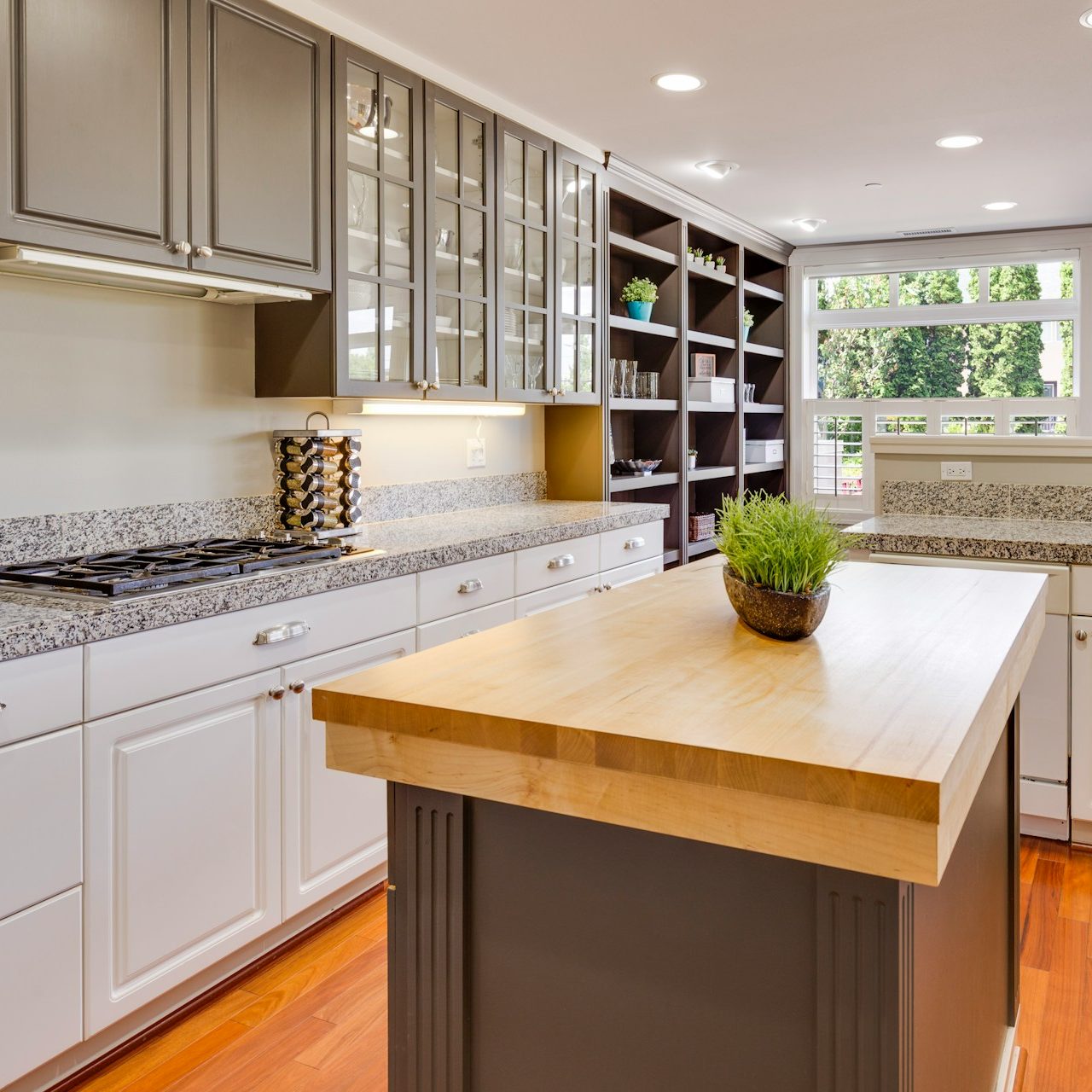 Kitchen accessories